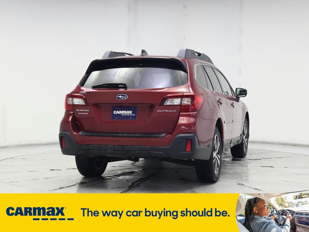 used 2019 Subaru Outback car, priced at $22,998