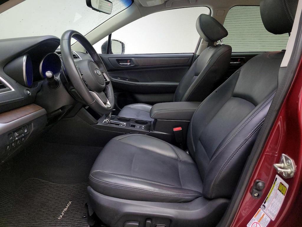 used 2019 Subaru Outback car, priced at $22,998