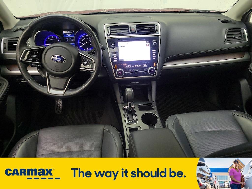 used 2019 Subaru Outback car, priced at $22,998