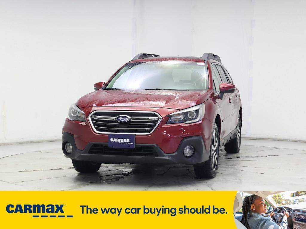 used 2019 Subaru Outback car, priced at $22,998