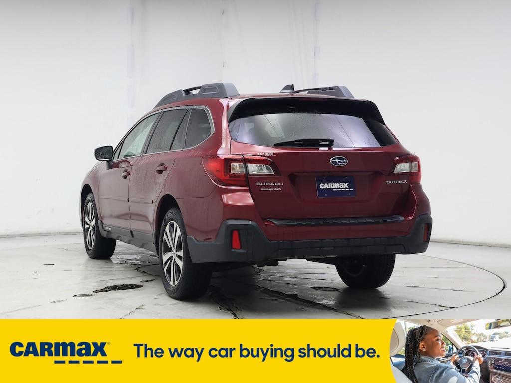 used 2019 Subaru Outback car, priced at $22,998