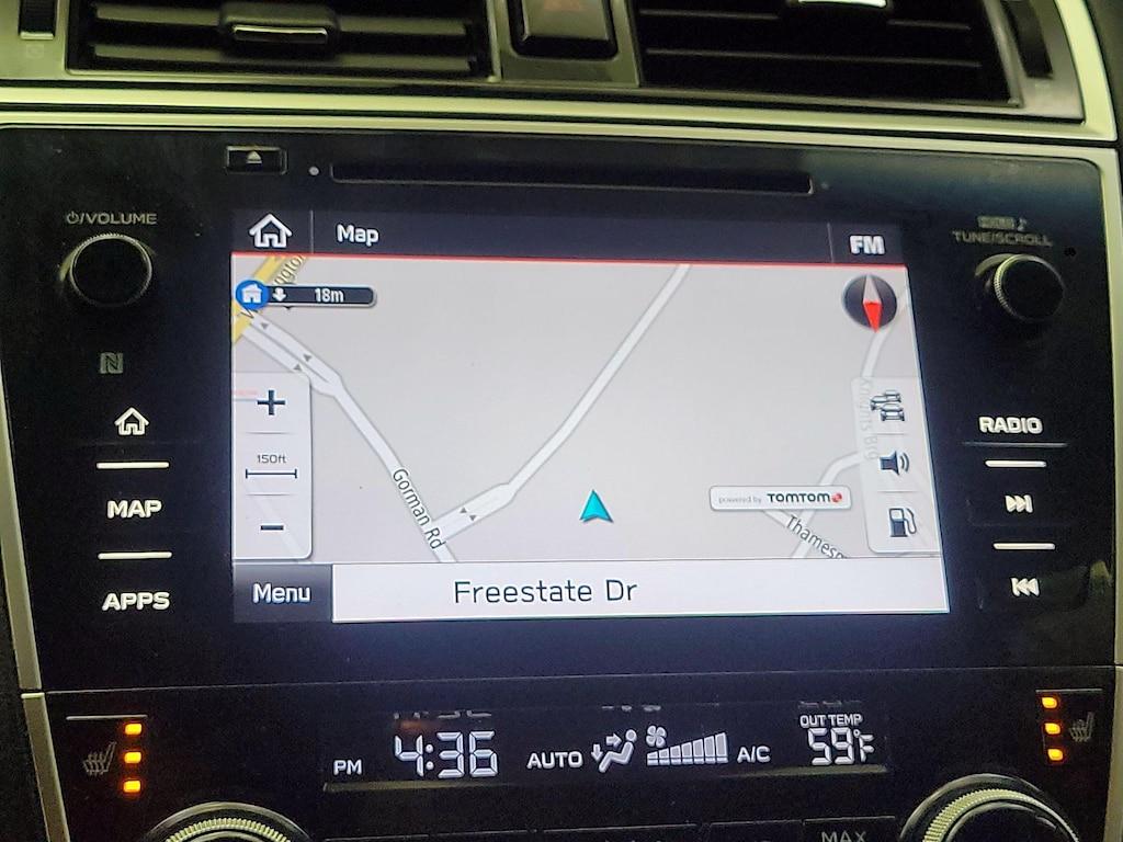 used 2019 Subaru Outback car, priced at $22,998