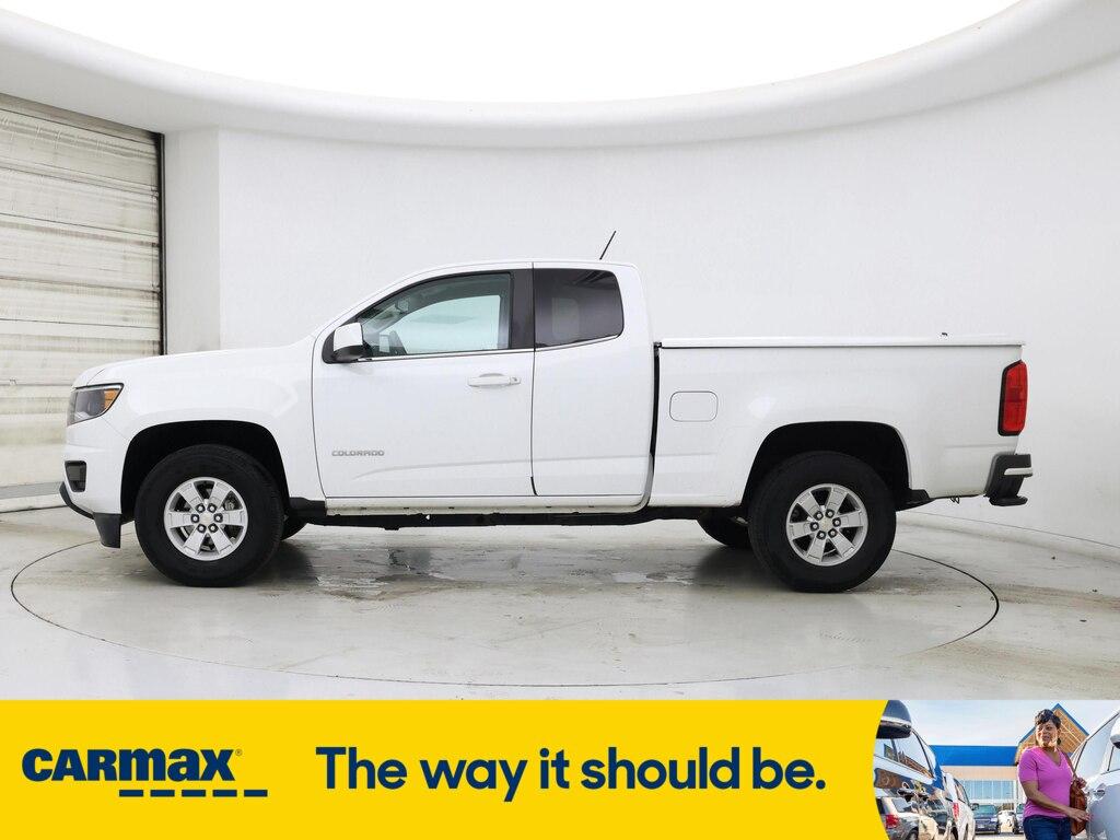 used 2016 Chevrolet Colorado car, priced at $16,998