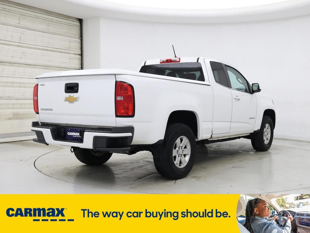 used 2016 Chevrolet Colorado car, priced at $16,998