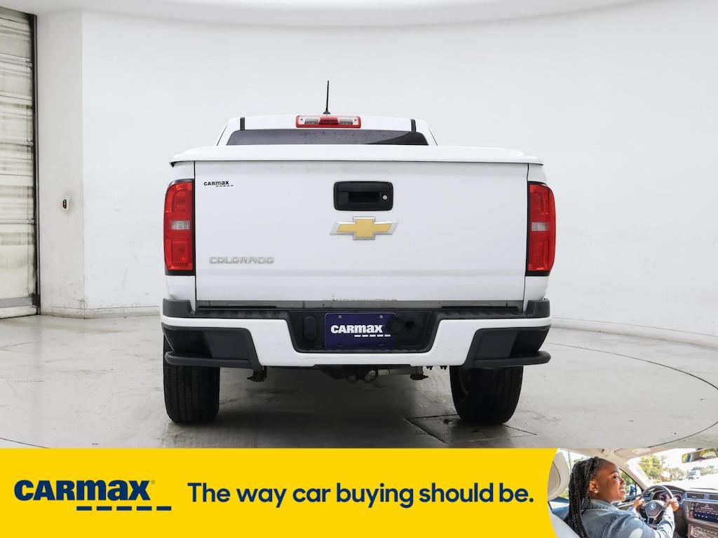 used 2016 Chevrolet Colorado car, priced at $16,998