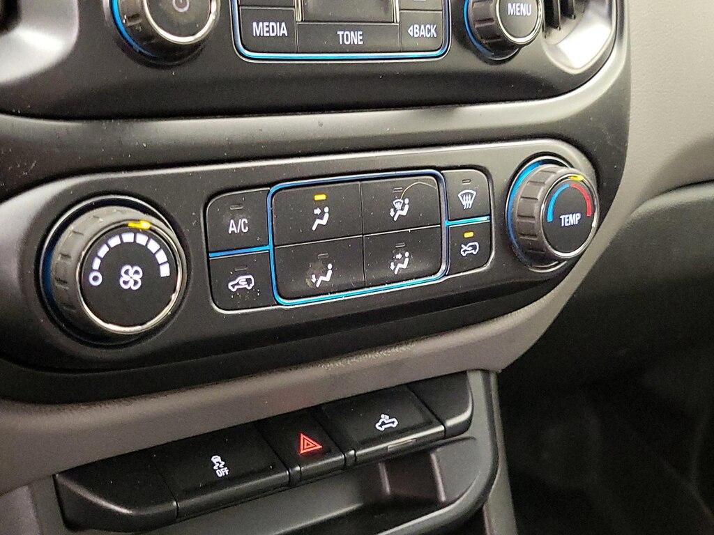 used 2016 Chevrolet Colorado car, priced at $16,998