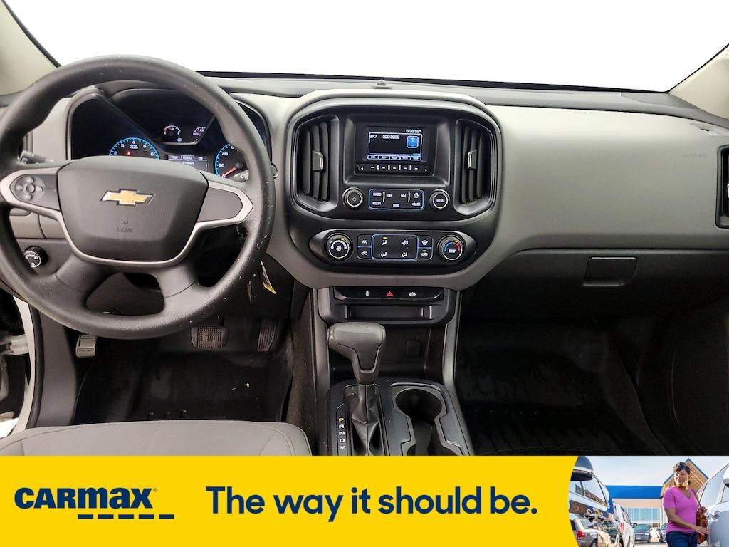 used 2016 Chevrolet Colorado car, priced at $16,998
