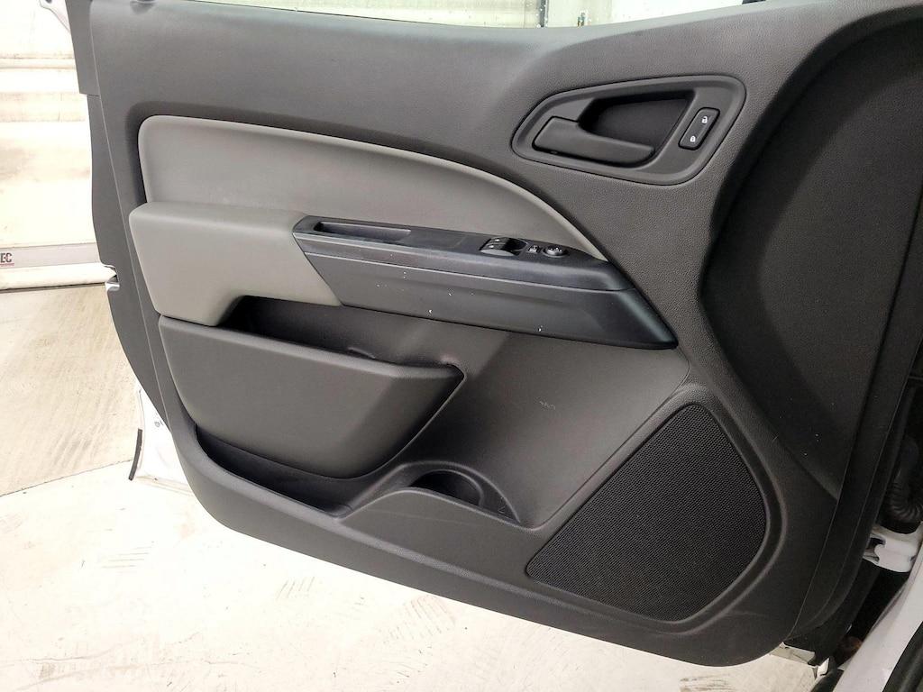 used 2016 Chevrolet Colorado car, priced at $16,998