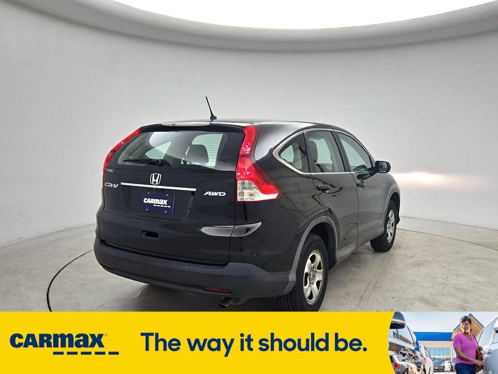 used 2014 Honda CR-V car, priced at $18,998