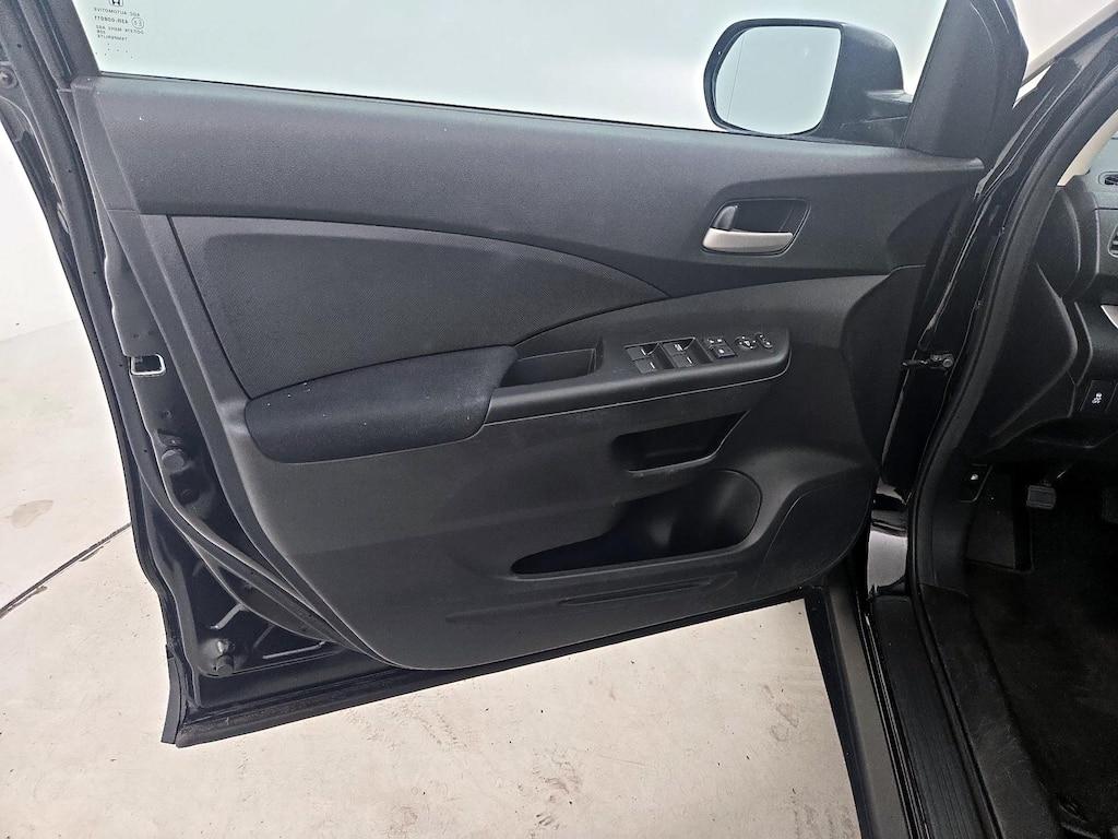 used 2014 Honda CR-V car, priced at $18,998