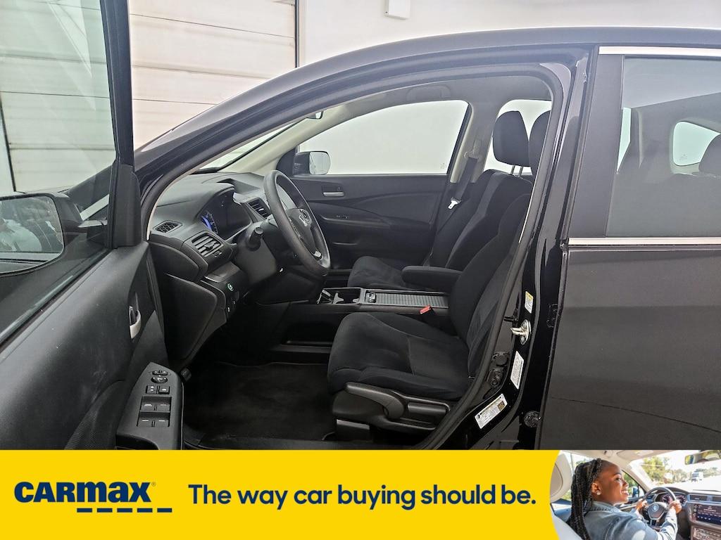 used 2014 Honda CR-V car, priced at $18,998