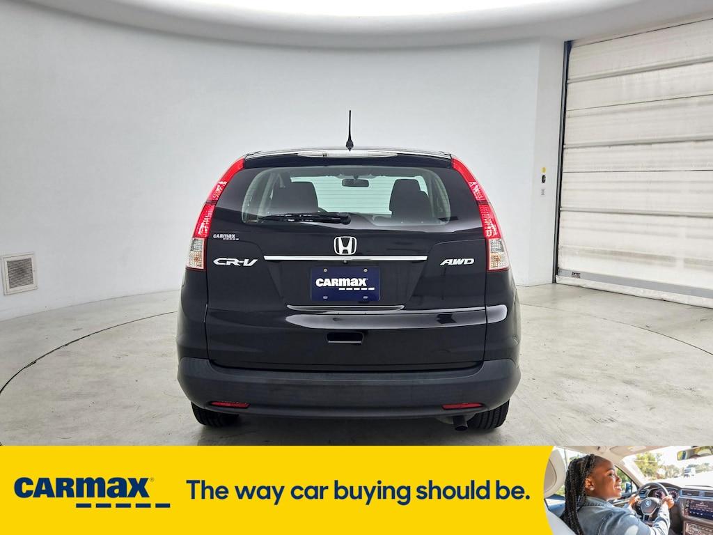 used 2014 Honda CR-V car, priced at $18,998