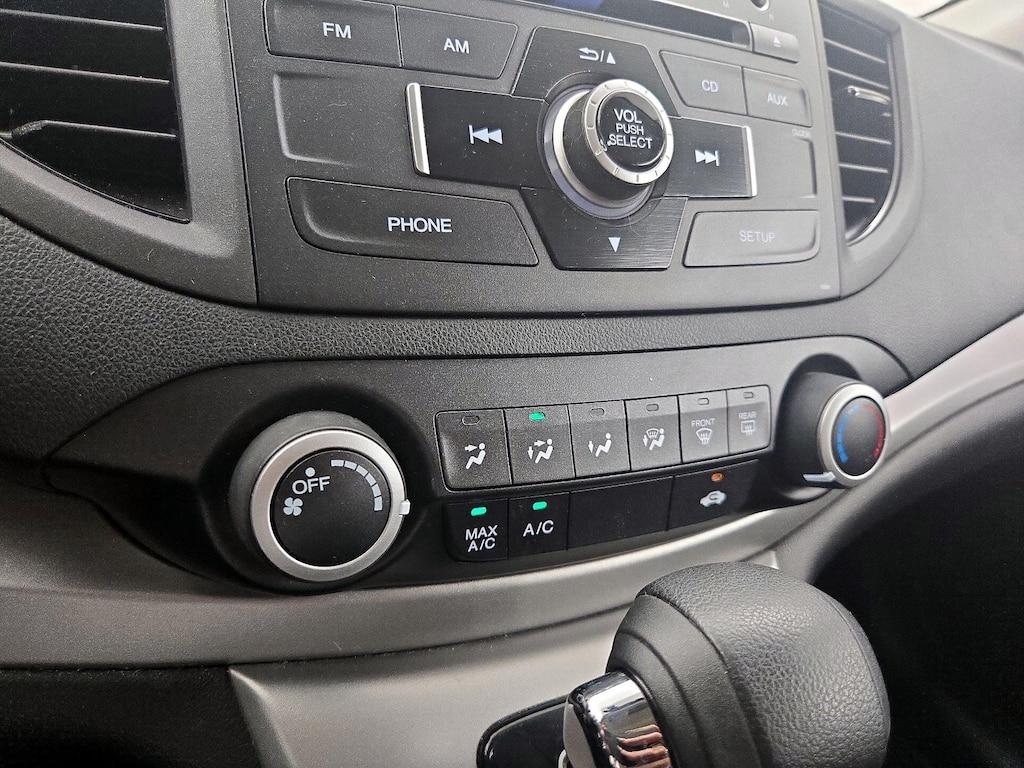 used 2014 Honda CR-V car, priced at $18,998