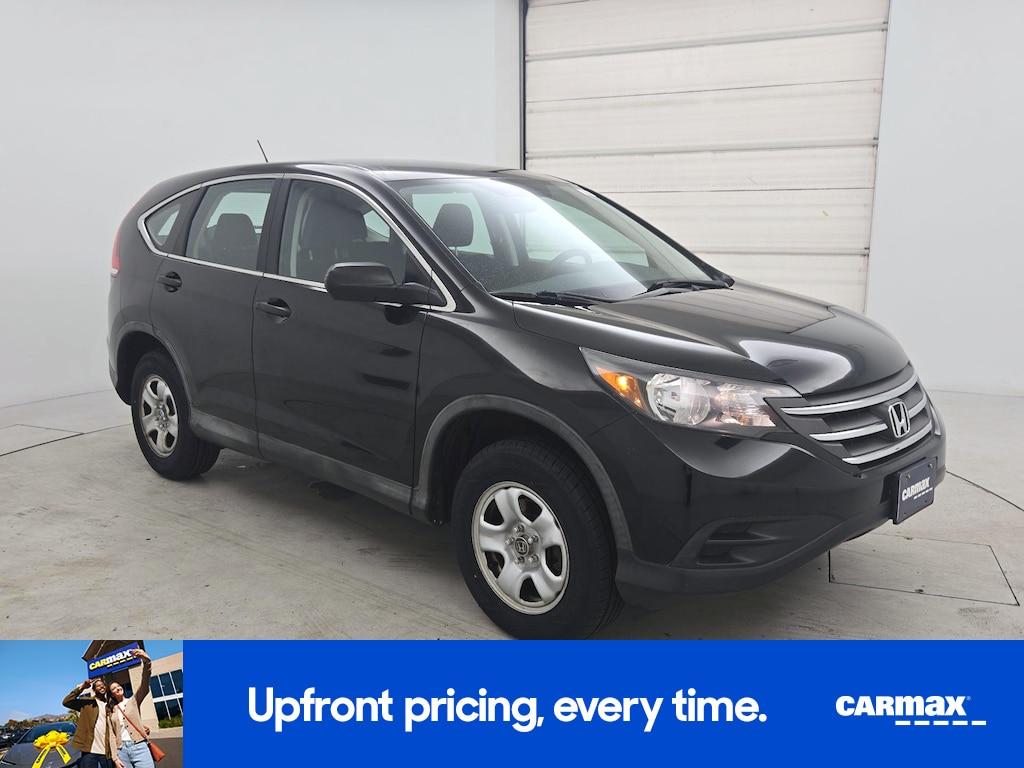 used 2014 Honda CR-V car, priced at $17,998