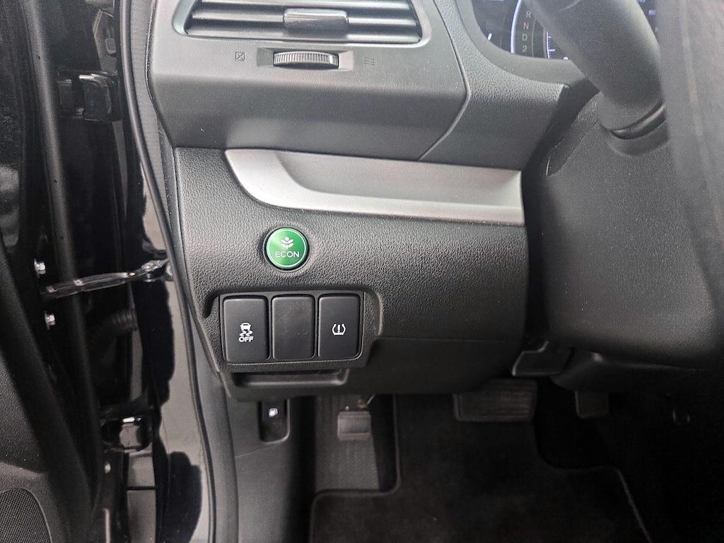used 2014 Honda CR-V car, priced at $18,998
