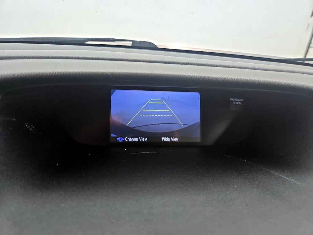 used 2014 Honda CR-V car, priced at $18,998