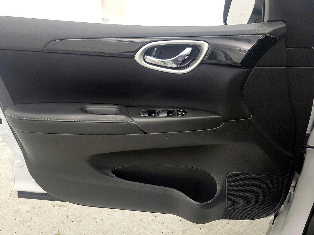 used 2017 Nissan Sentra car, priced at $13,998