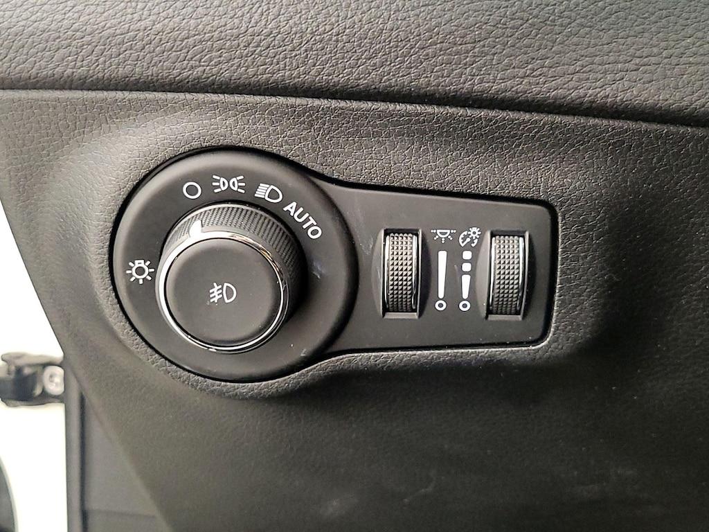 used 2019 Jeep Compass car, priced at $19,998