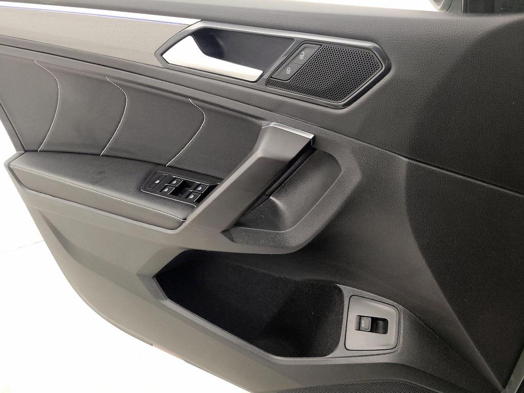 used 2022 Volkswagen Tiguan car, priced at $26,998