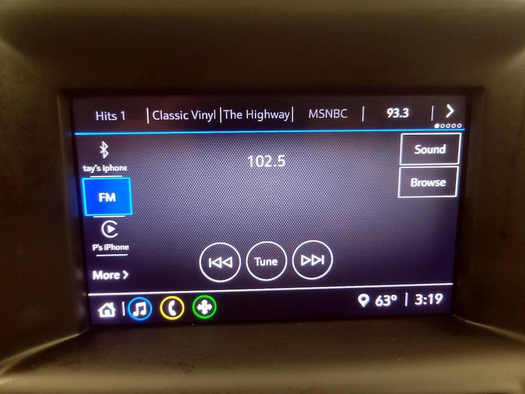 used 2022 GMC Terrain car, priced at $22,998