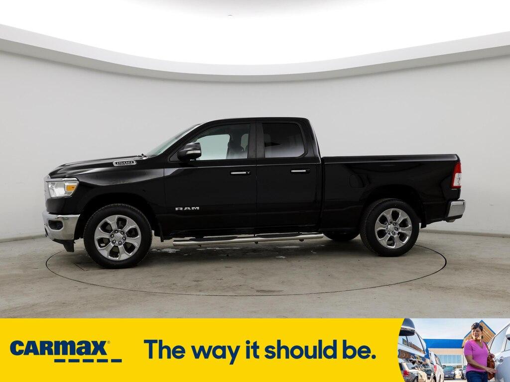 used 2020 Ram 1500 car, priced at $25,998