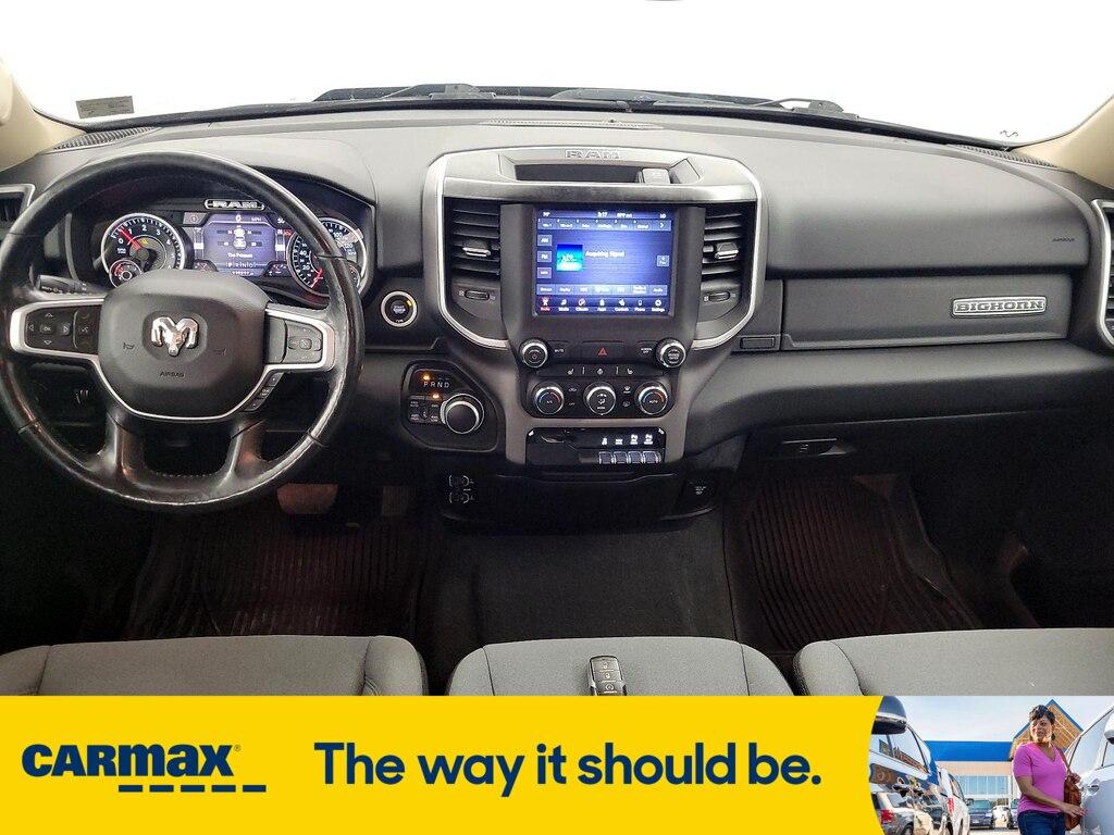 used 2020 Ram 1500 car, priced at $25,998