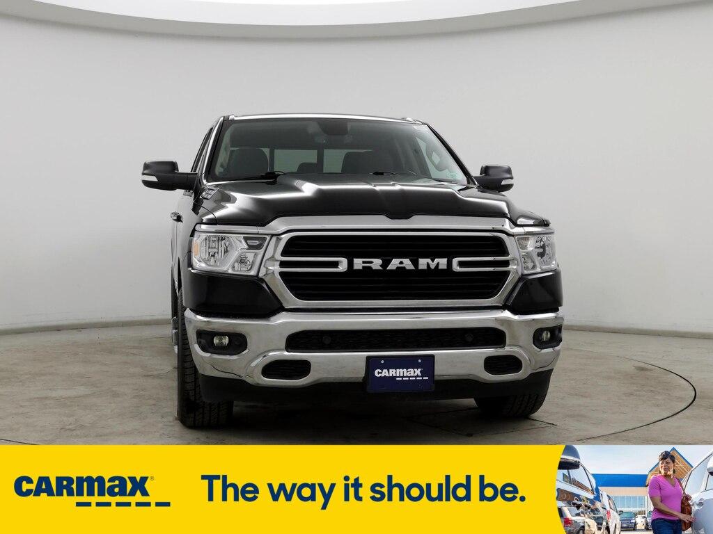 used 2020 Ram 1500 car, priced at $25,998