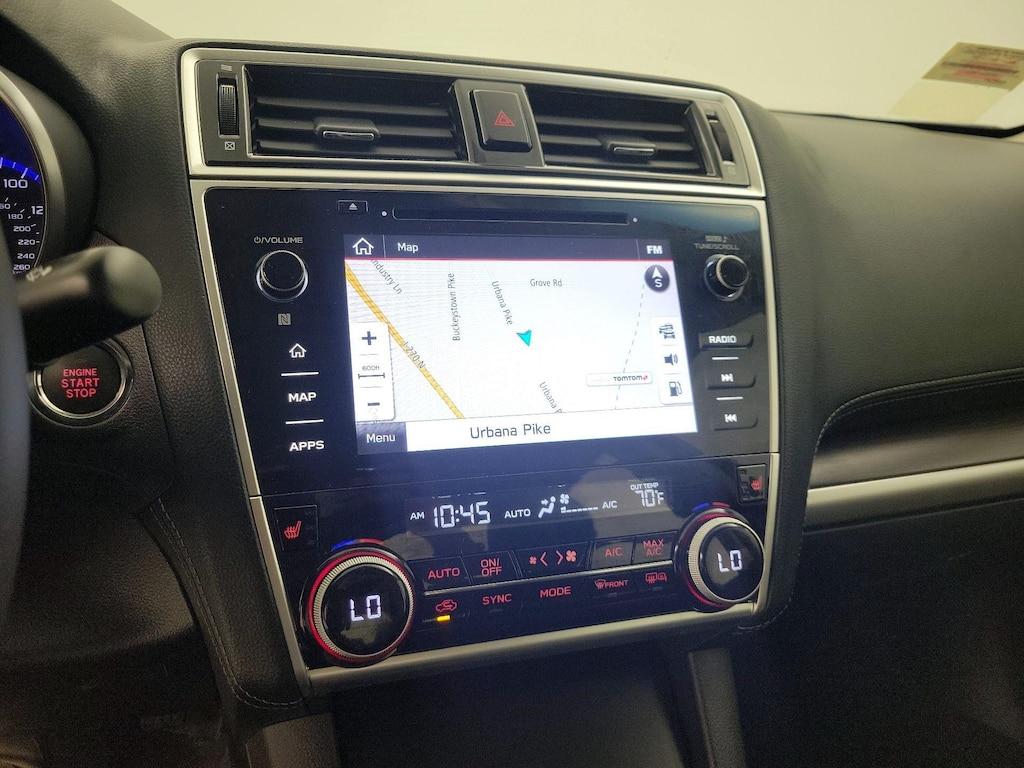 used 2019 Subaru Legacy car, priced at $21,998