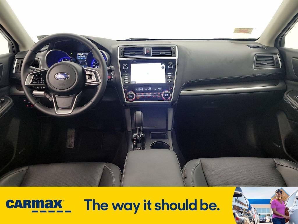 used 2019 Subaru Legacy car, priced at $21,998