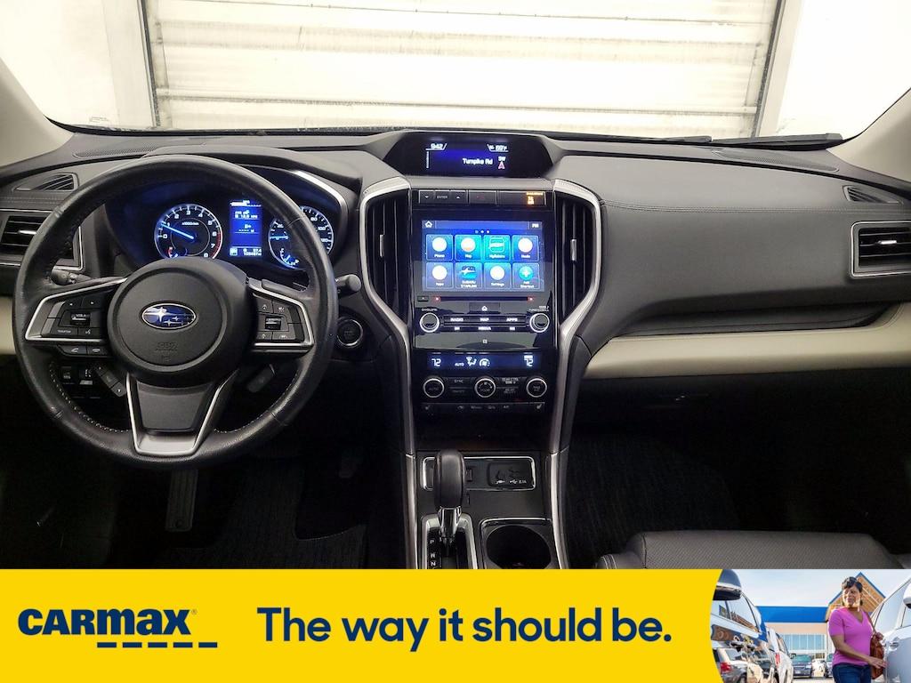 used 2019 Subaru Ascent car, priced at $19,998