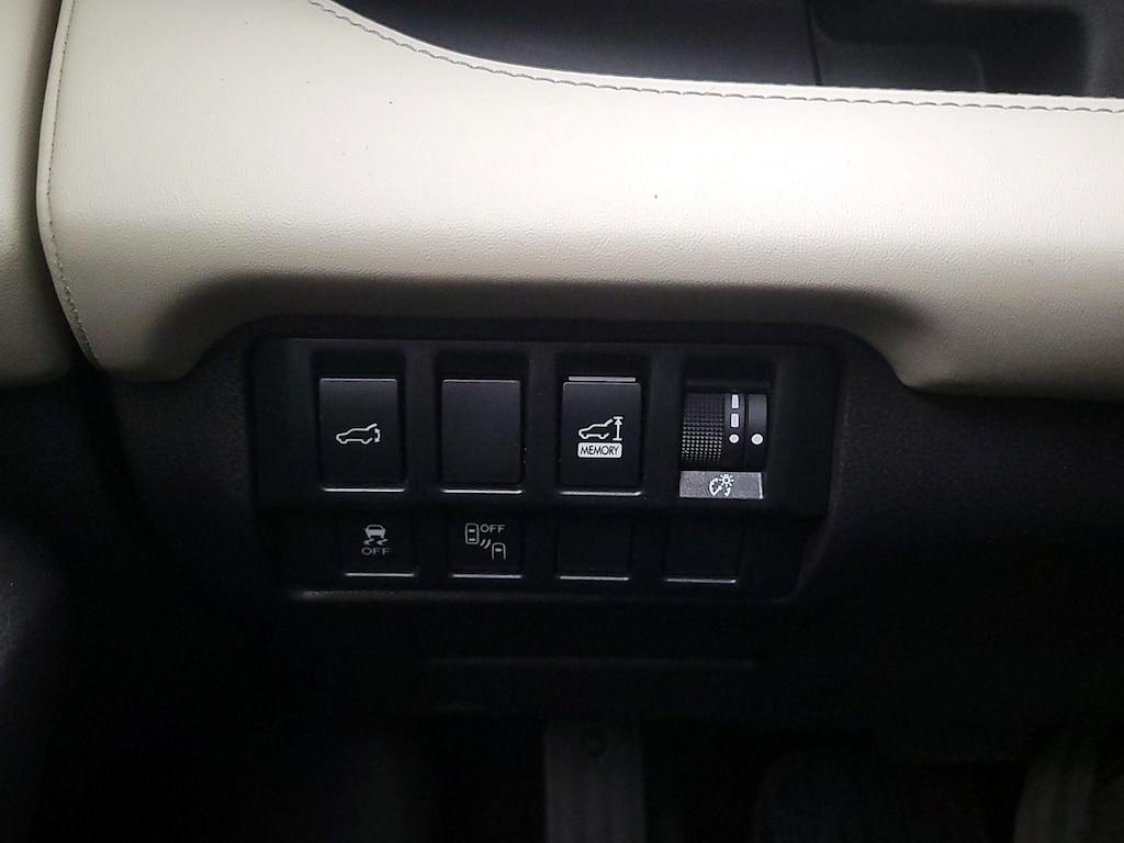 used 2019 Subaru Ascent car, priced at $19,998