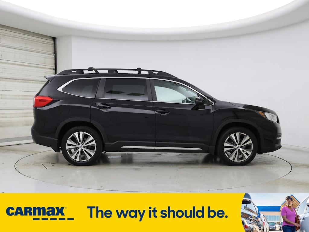 used 2019 Subaru Ascent car, priced at $19,998