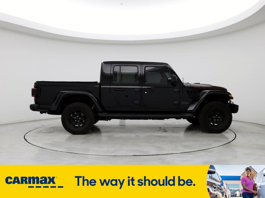 used 2020 Jeep Gladiator car, priced at $35,998