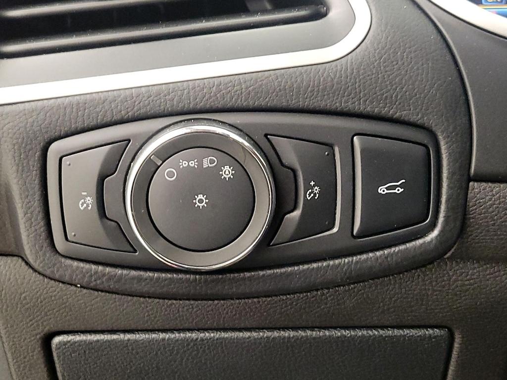 used 2018 Ford Edge car, priced at $20,998