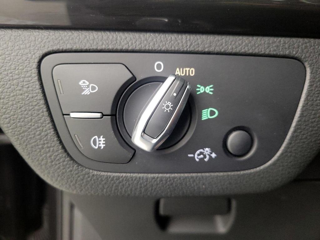 used 2019 Audi Q5 car, priced at $25,998