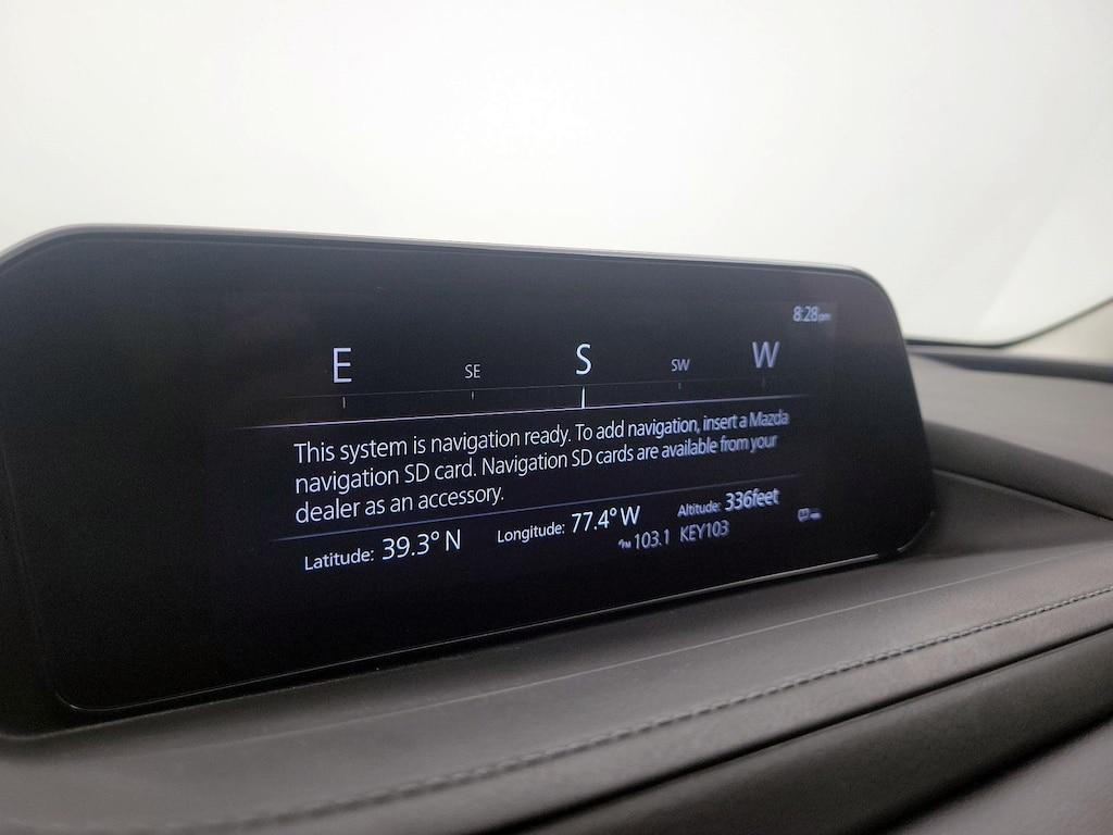 used 2023 Mazda CX-30 car, priced at $25,998