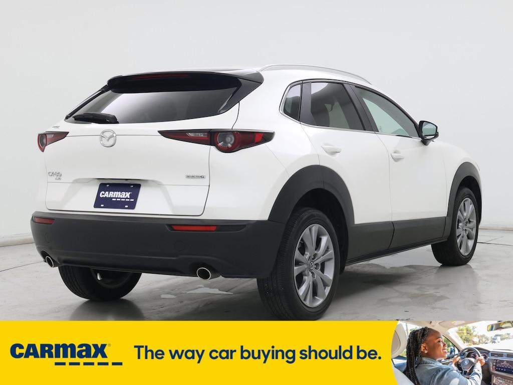 used 2023 Mazda CX-30 car, priced at $25,998