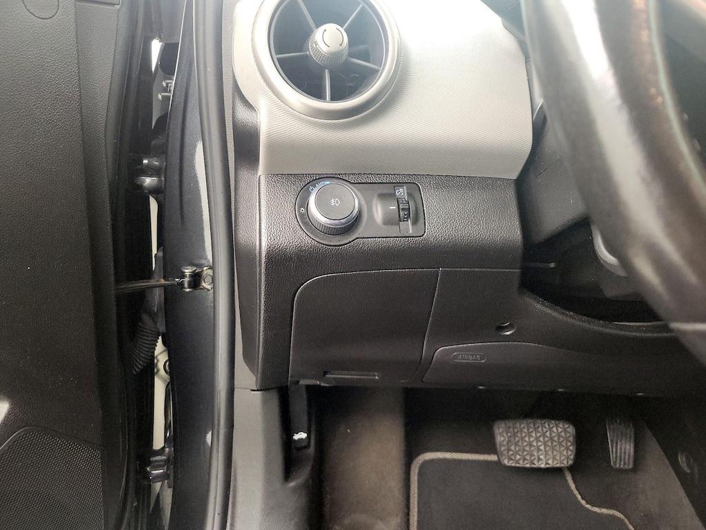 used 2016 Chevrolet Sonic car, priced at $13,599