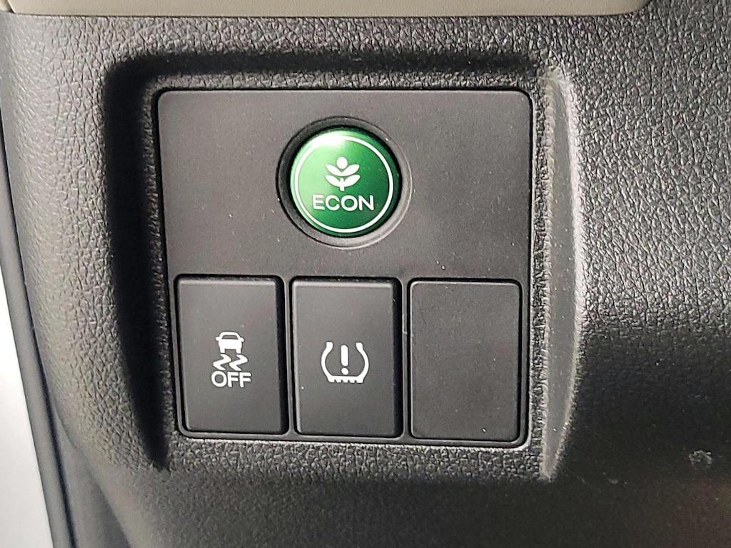 used 2019 Honda HR-V car, priced at $19,998