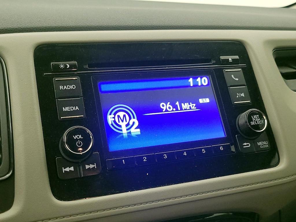 used 2019 Honda HR-V car, priced at $19,998