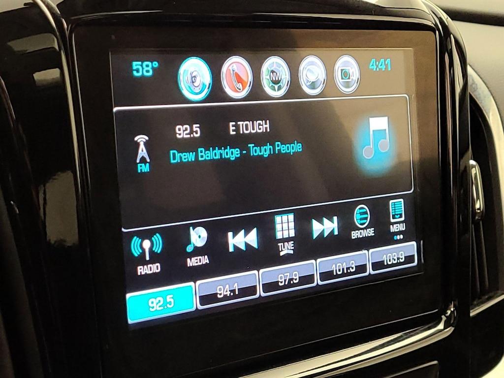 used 2019 Chevrolet Traverse car, priced at $22,998