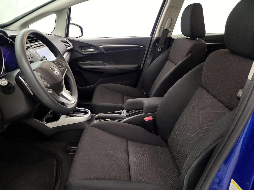 used 2016 Honda Fit car, priced at $14,998