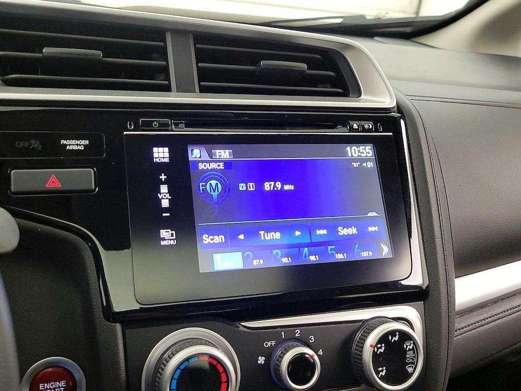 used 2016 Honda Fit car, priced at $14,998