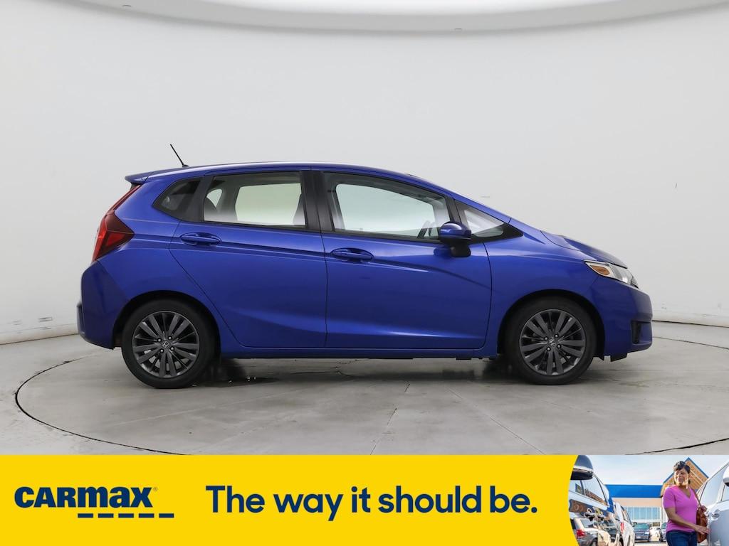 used 2016 Honda Fit car, priced at $14,998