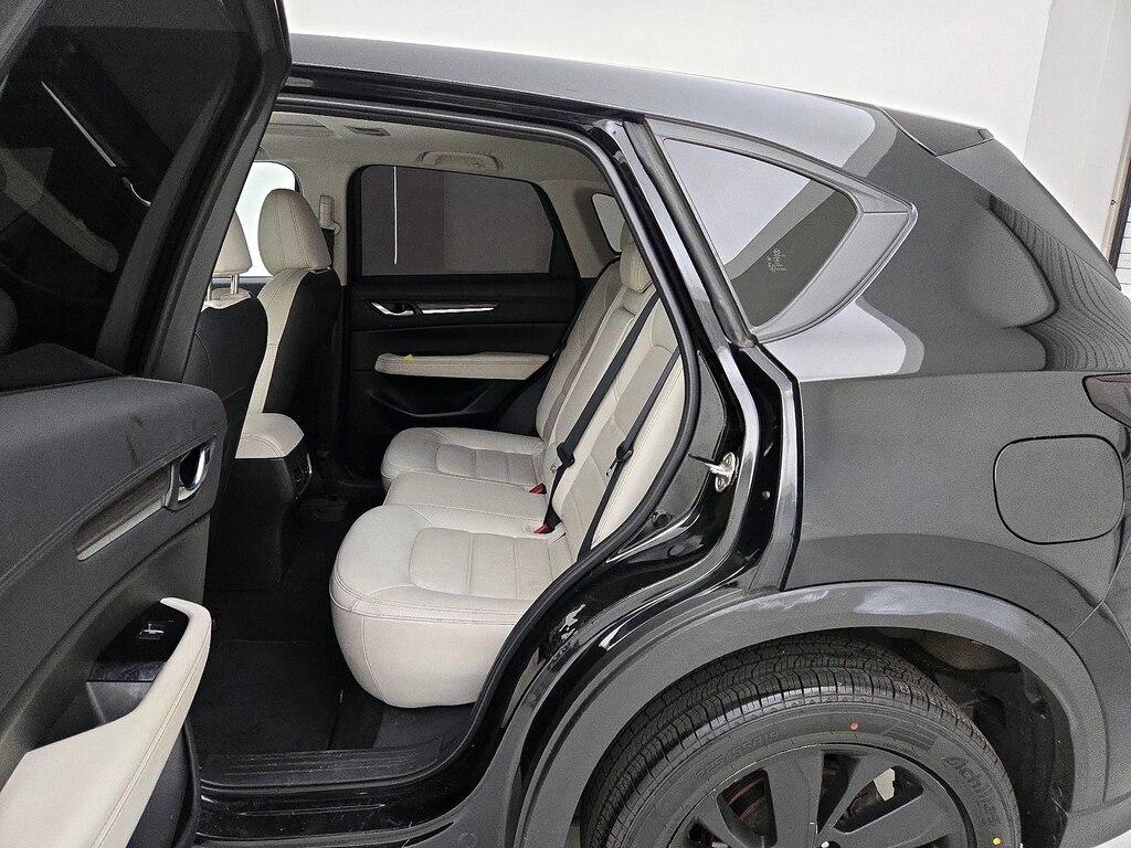 used 2022 Mazda CX-5 car, priced at $25,998