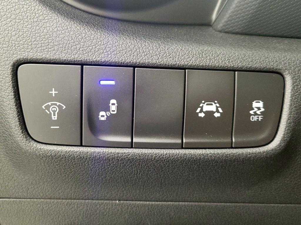 used 2020 Hyundai Kona car, priced at $19,998