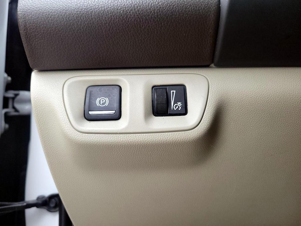 used 2019 GMC Acadia car, priced at $25,998