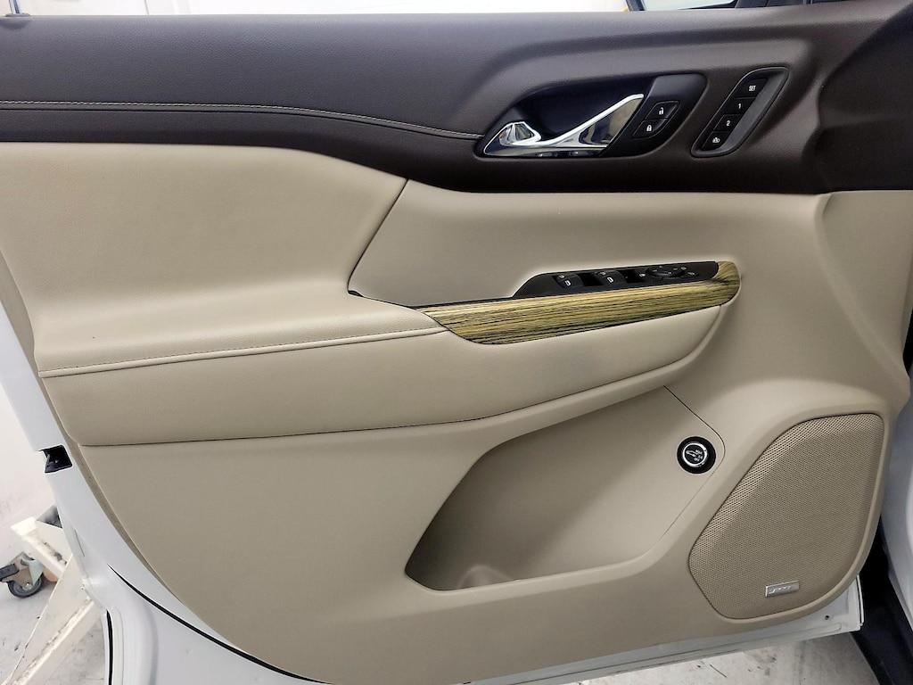 used 2019 GMC Acadia car, priced at $25,998