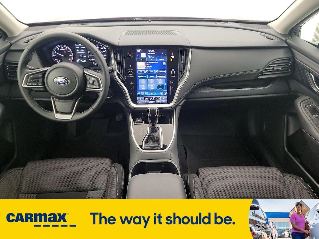 used 2024 Subaru Outback car, priced at $29,998