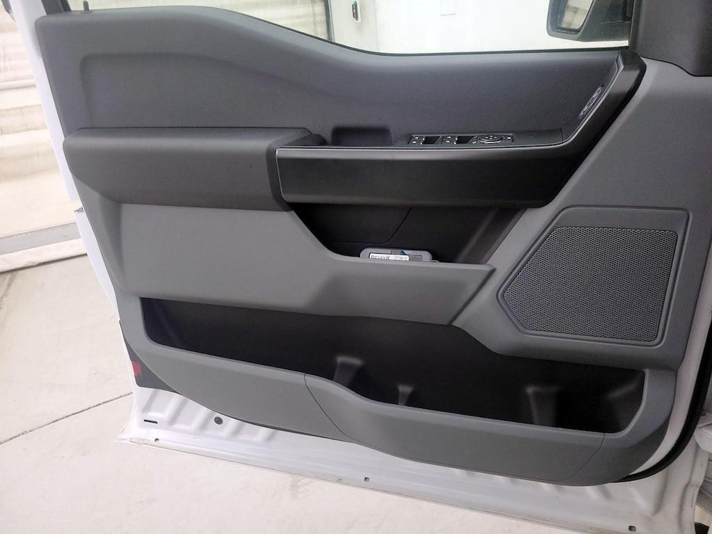 used 2022 Ford F-150 car, priced at $32,998